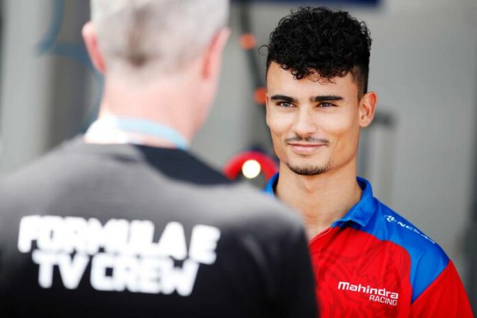 Wehrlein, acingline, racinglinehu, racingline,hu