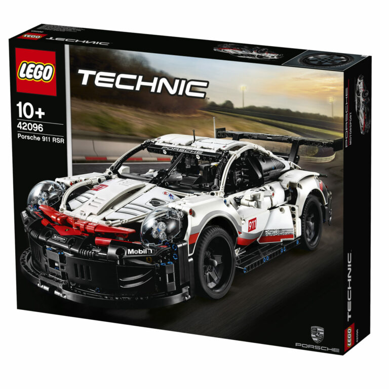 lego, porsche