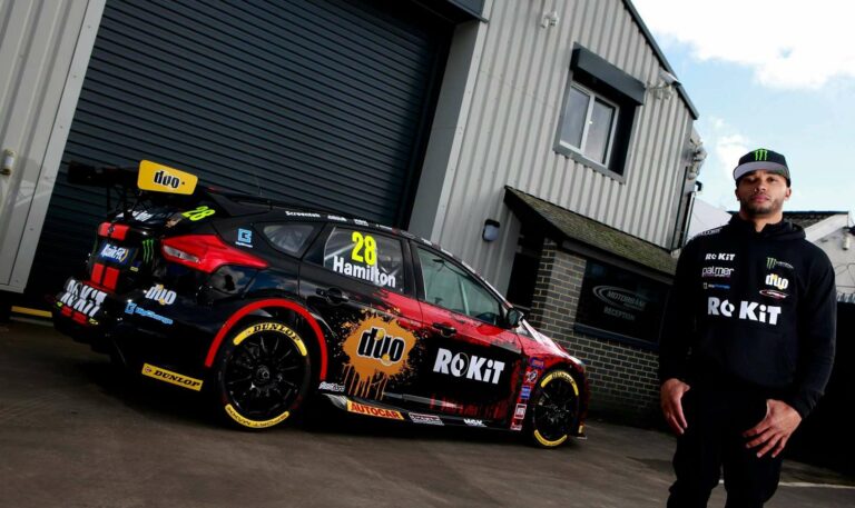 Nicolas Hamilton racingline. racinglinehu, racingline.hu