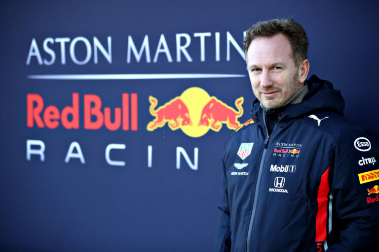 christian horner, racingline.hu