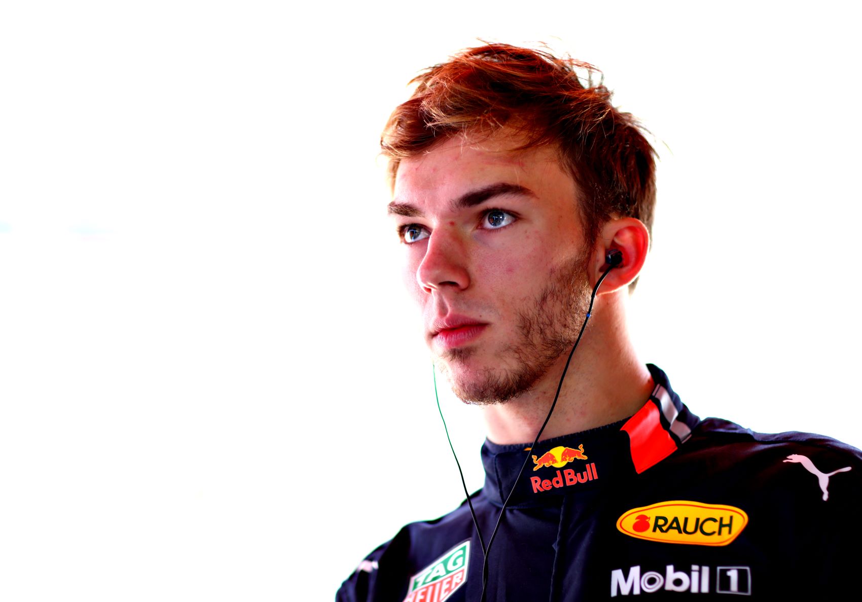 Gasly: Tudjuk hogy jól állunk, ám azzal nem vagyunk tisztában, hogy a többiek mit csinálnak