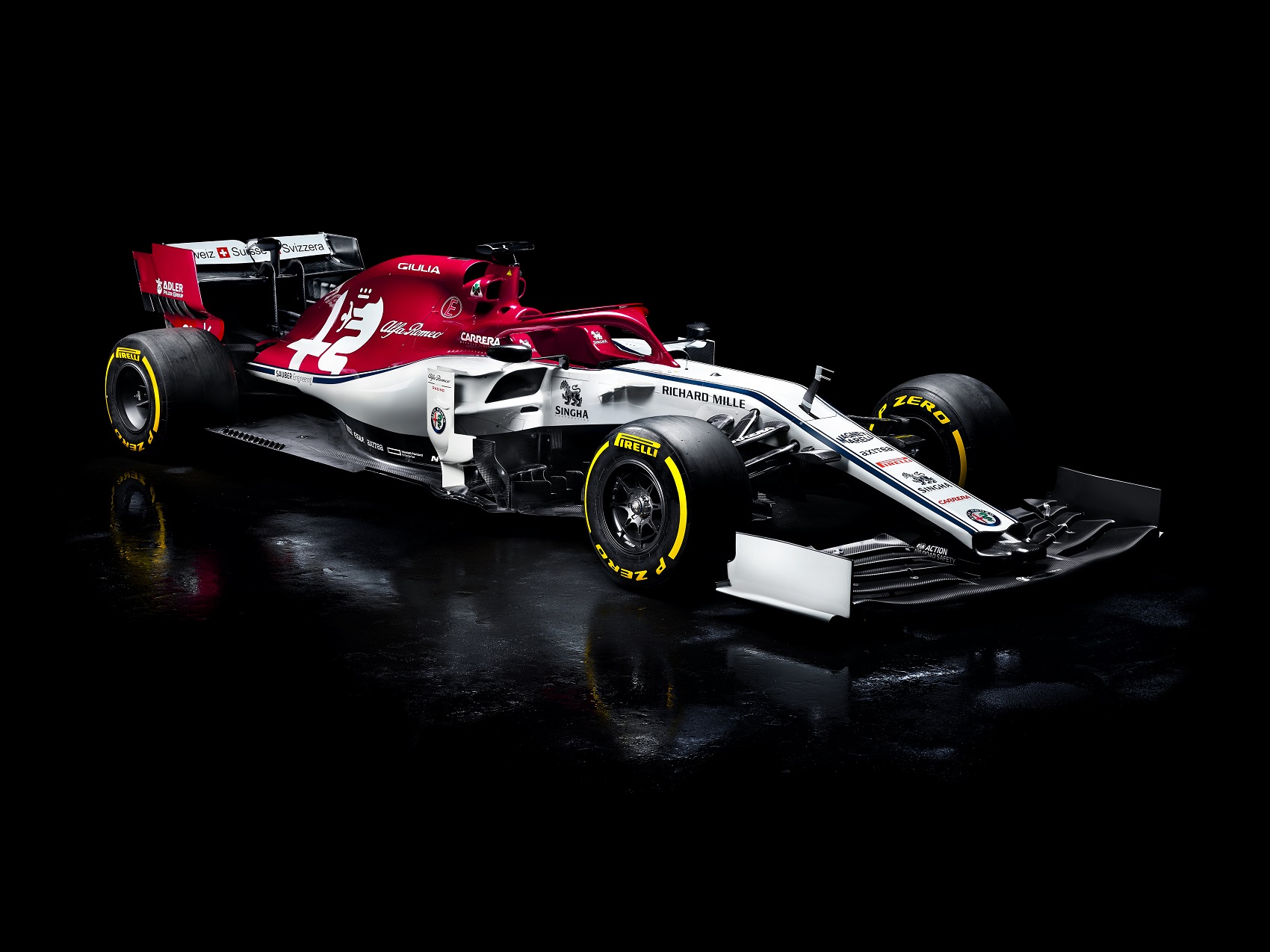 A Racingline.hu olvasói szerint az Alfa Romeo a legszebb idén