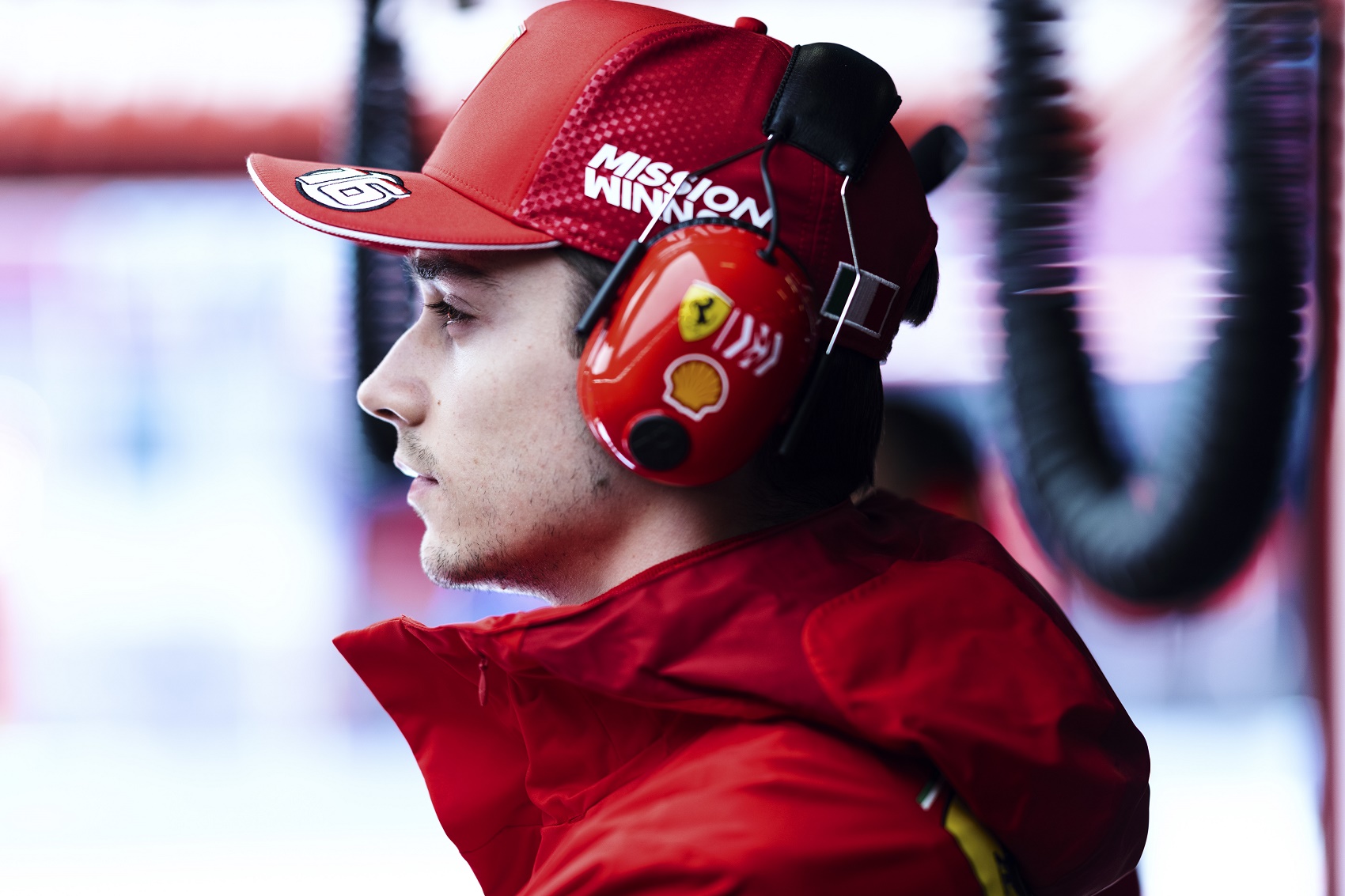 Charles Leclerc, racingline. racinglinehu, racingline.hu