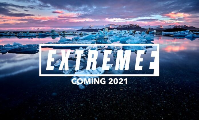 Extreme E