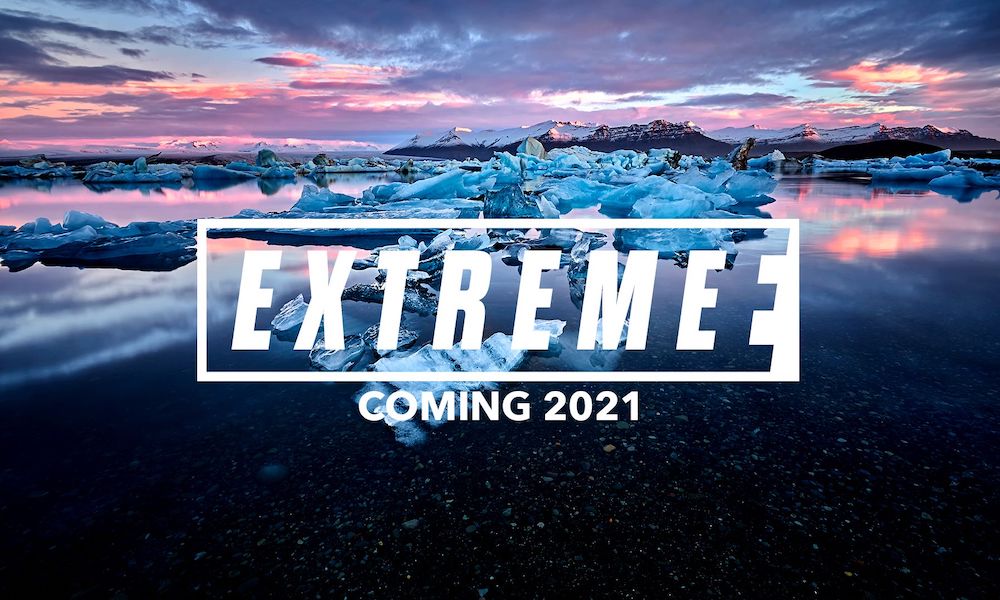 Jön az Extreme E: versenyzés SUV-kkal, extrém helyszíneken!