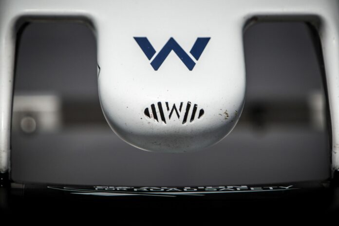 Williams, Racingline