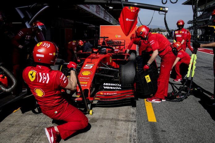 ferrari sebastian vettel racingline, racinglinehu, racingline,hu