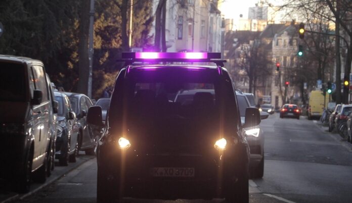 Ford önvezető autó racingline. racinglinehu, racingline.hu