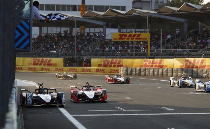 Formula E racingline. racinglinehu, racingline.hu, eprix