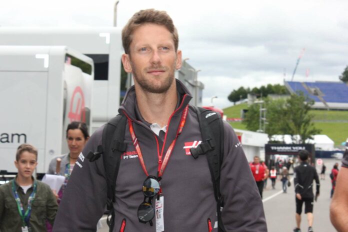 Grosjean, racingline. racinglinehu, racingline.hu