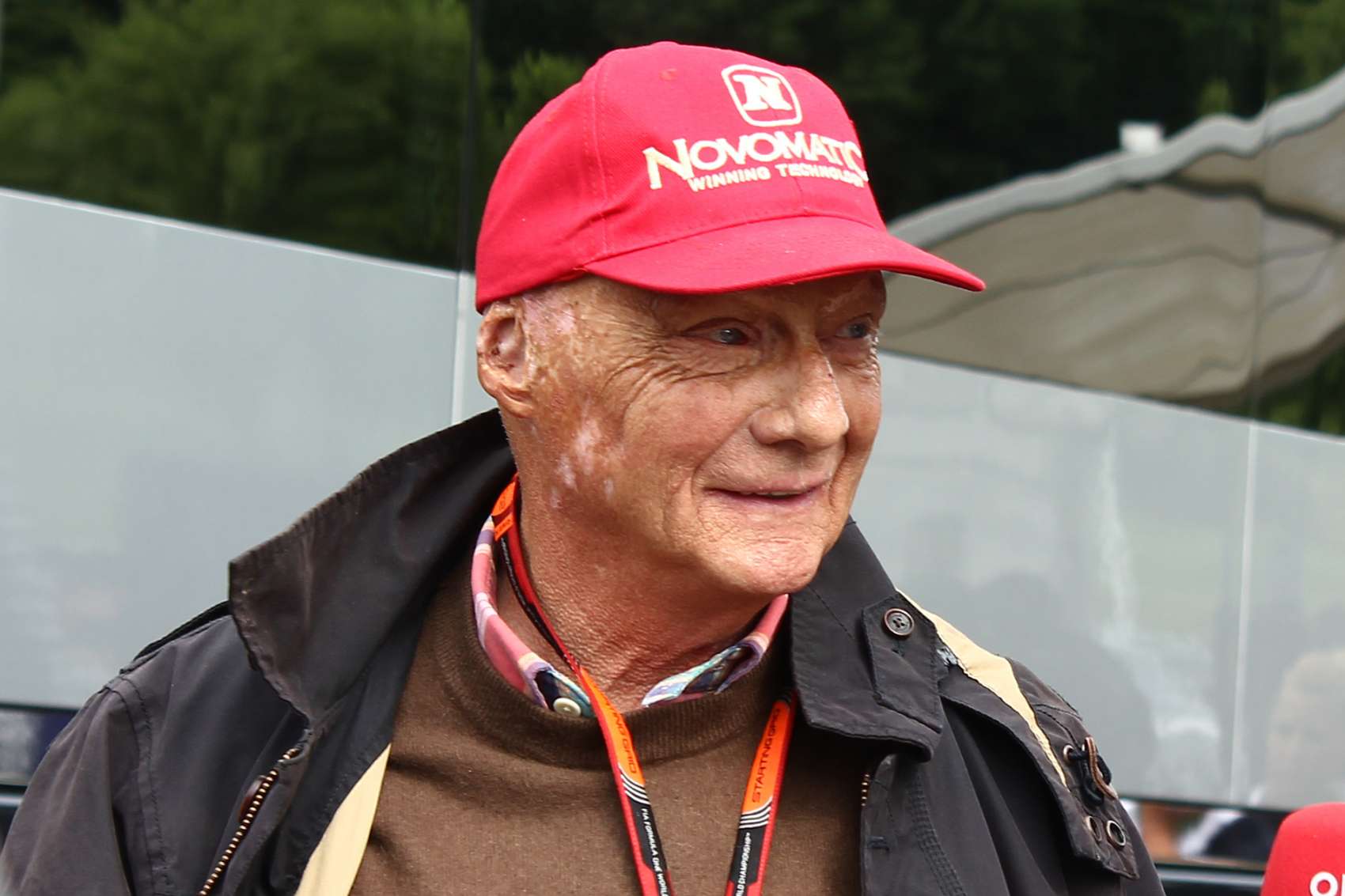 Megnevezte Lauda utódját a Mercedes