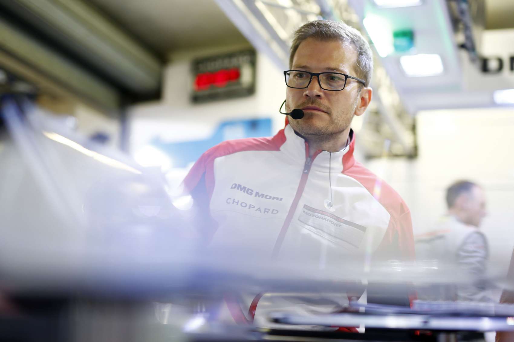 Tudjuk, hogy mikor kezd Andreas Seidl a McLarennél