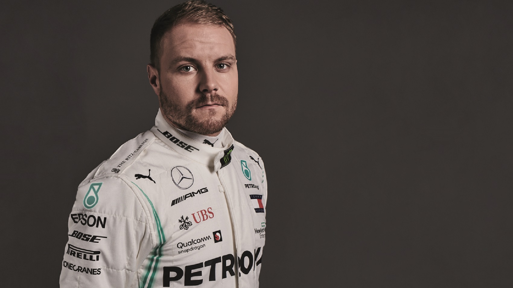Bottas: Idén mindenkit le fogok győzni!