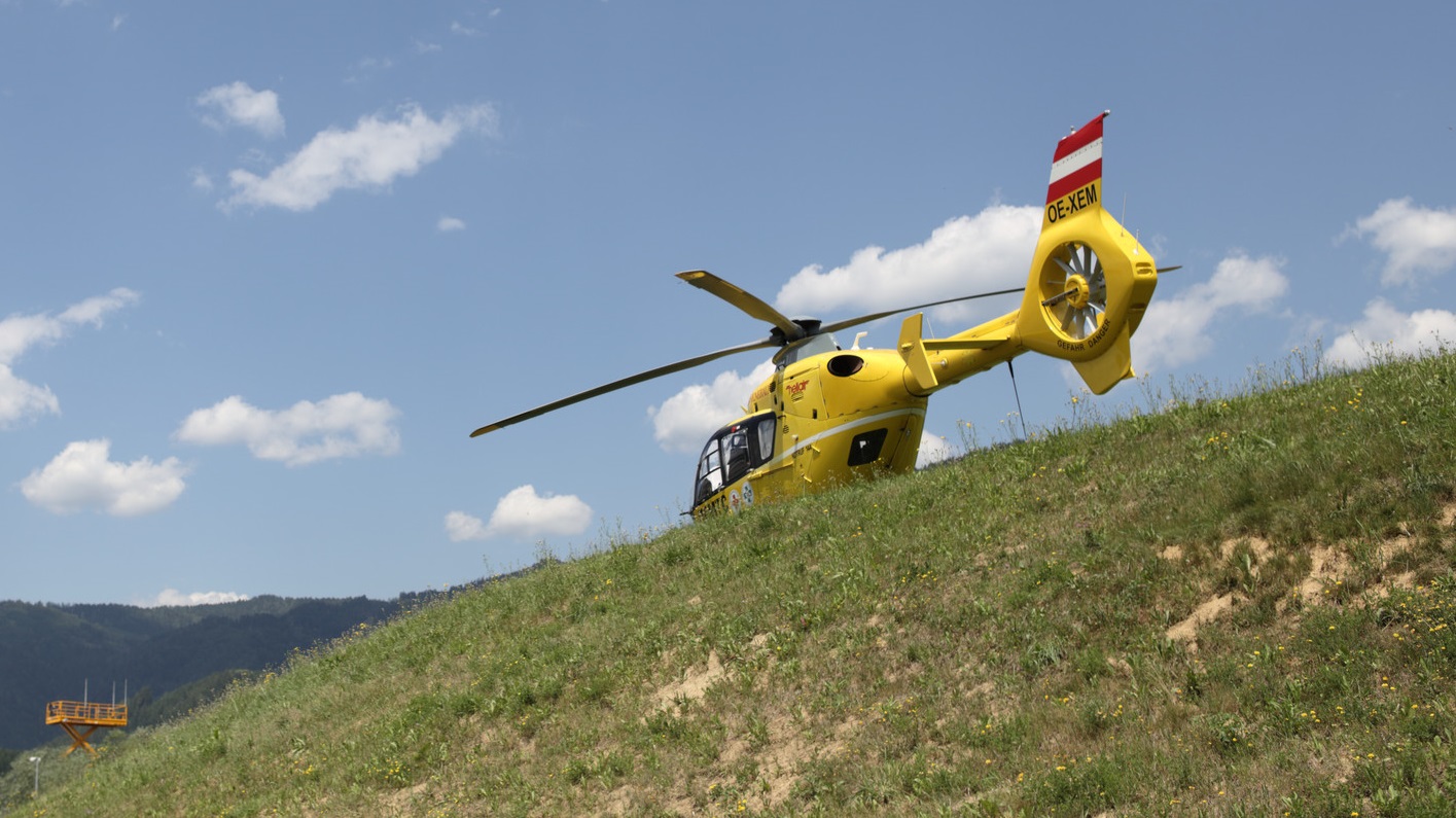 Mallorcán volt Schumacher, helikopterrel szállították oda?