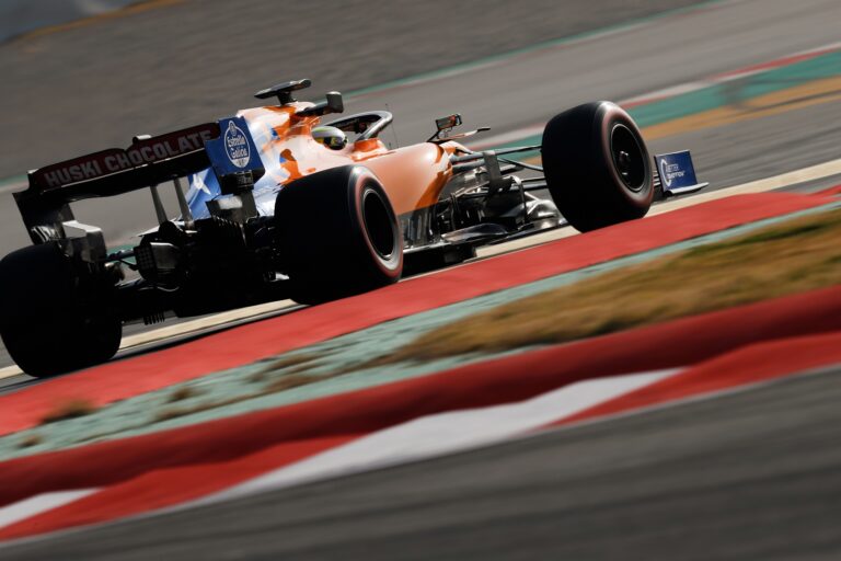 mclaren acingline. racinglinehu, racingline.hu