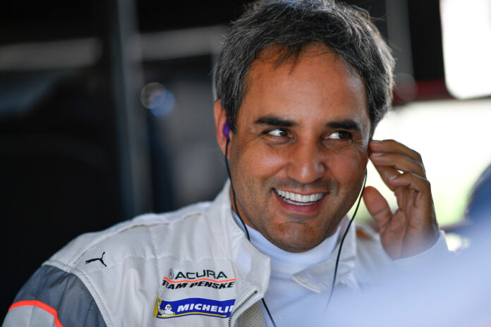 juan pablo montoya, racingline.hu