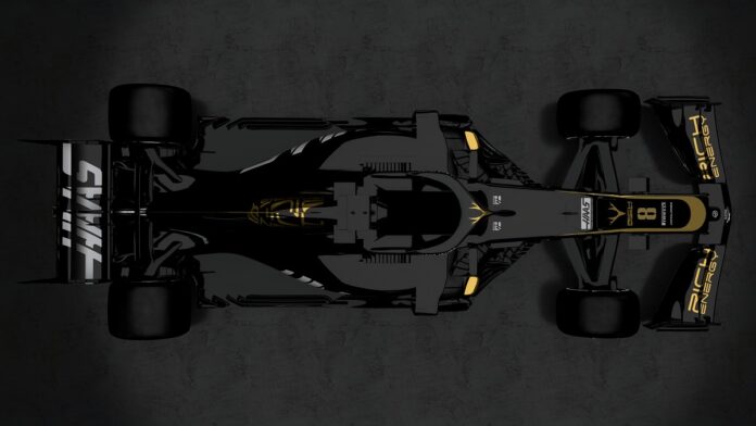 Haas racingline, racinglinehu, racingline.hu