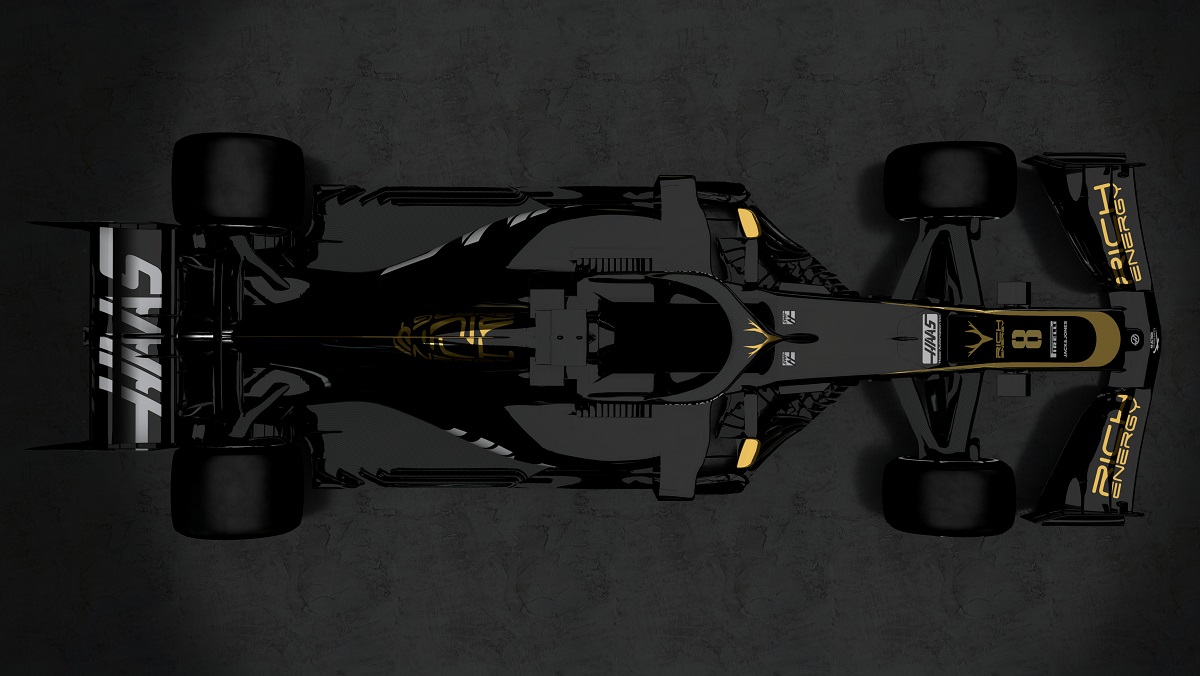 Haas racingline, racinglinehu, racingline.hu