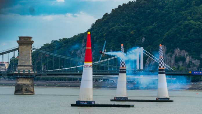 Red Bull Air Race racingline, racinglinehu, racingline,hu