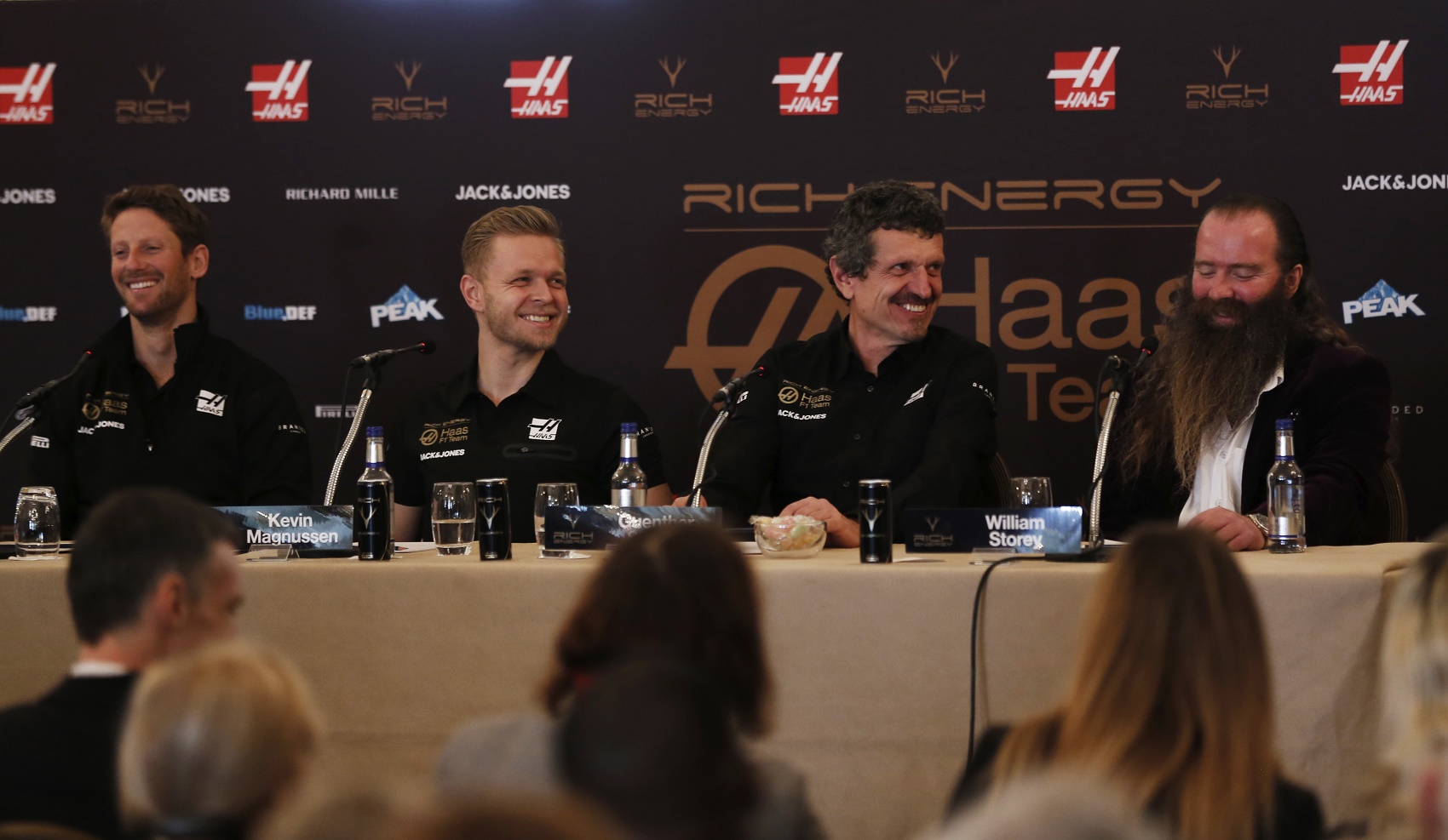 Storey, Rich Energy racingline. racinglinehu, racingline.hu