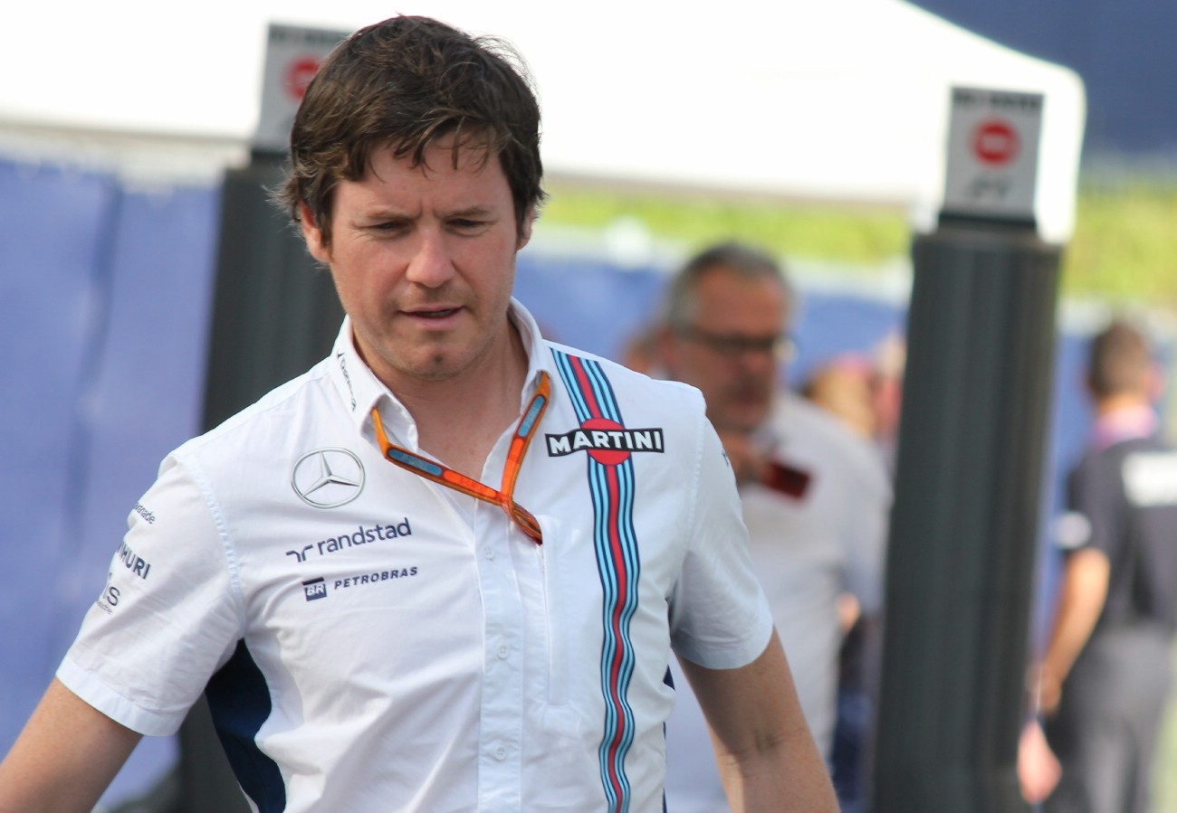 Smedley: a Williams helyzete lehet még rosszabb