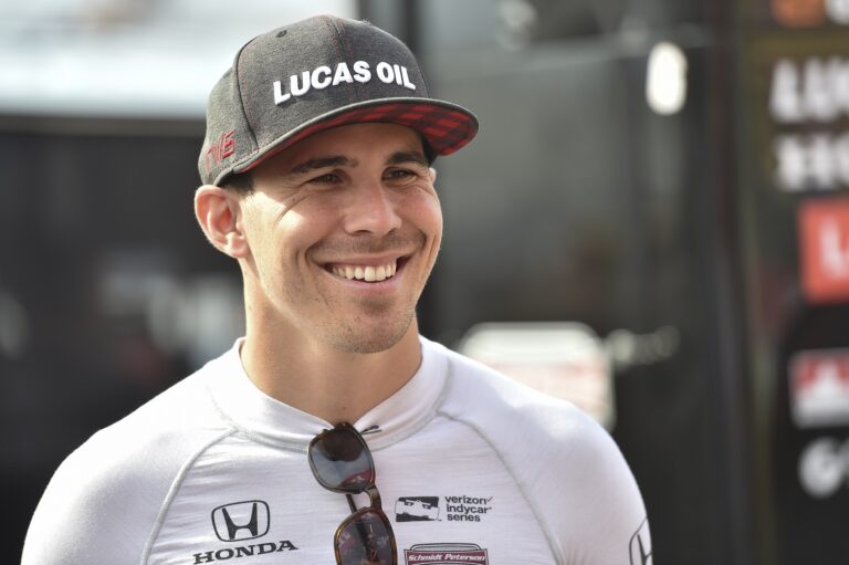 Robert Wickens, racinglinehu, racingline, racingline.hu