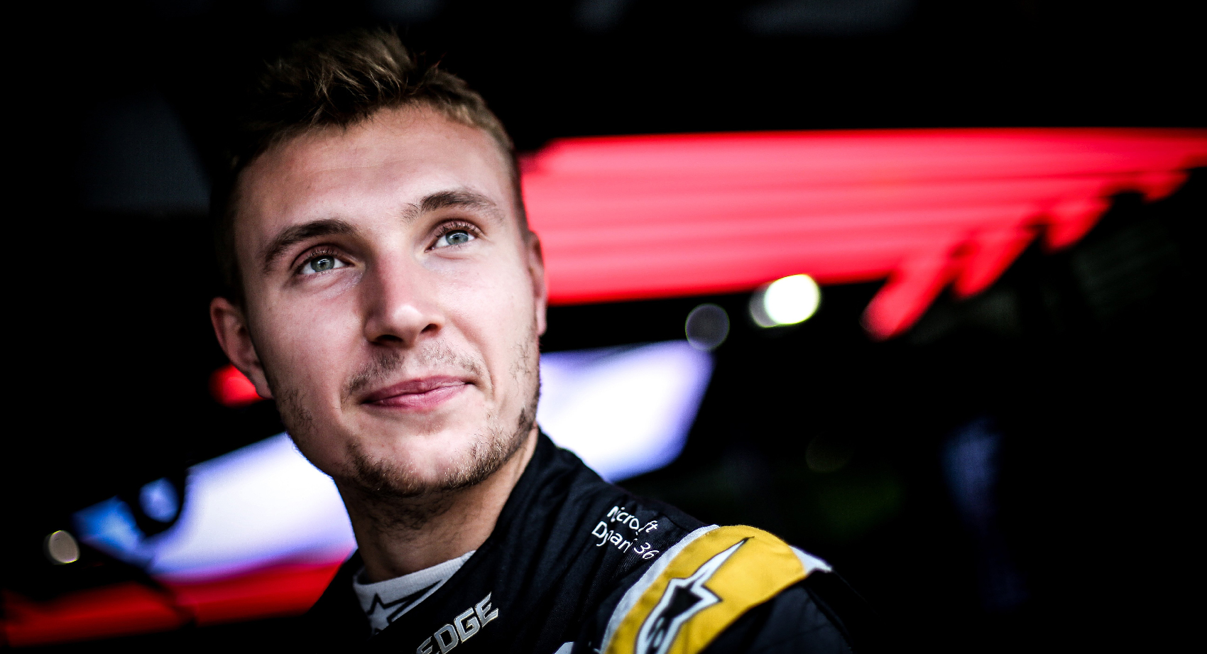 Sergey Sirotkin tesztpilóta lehet 2020-ban