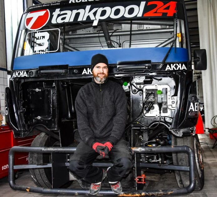 bakó csaba, kiss norbert, tankpool24, mercedes, racingline. racinglinehu, racingline.hu