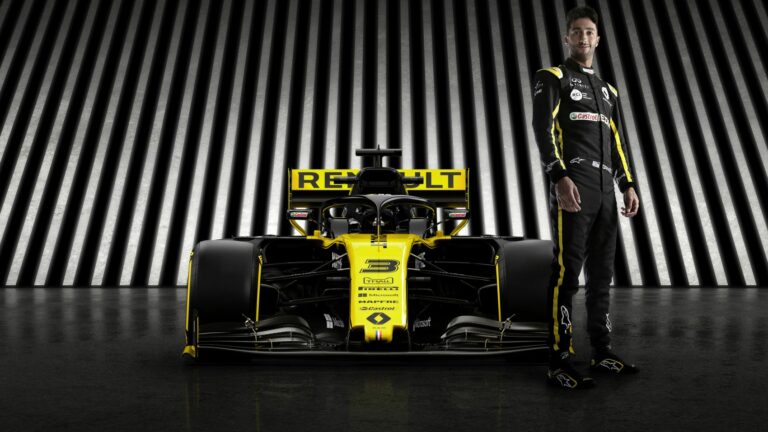 daniel ricciardo, renault, racingline, racingline.hu,racinglinehu