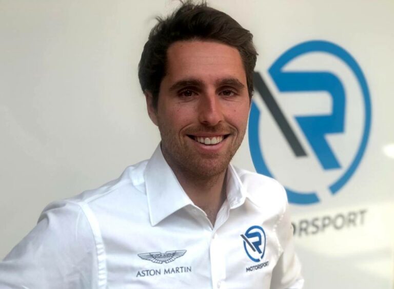 daniel juncadella, racingline.hu