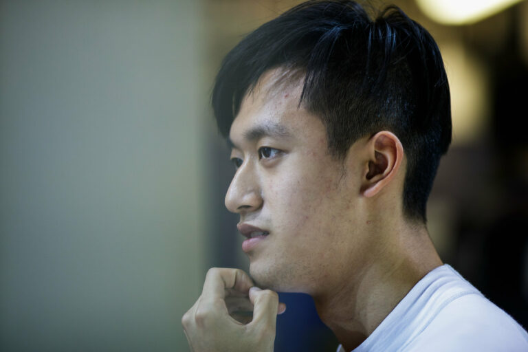 Renault, Zhou, Racingline