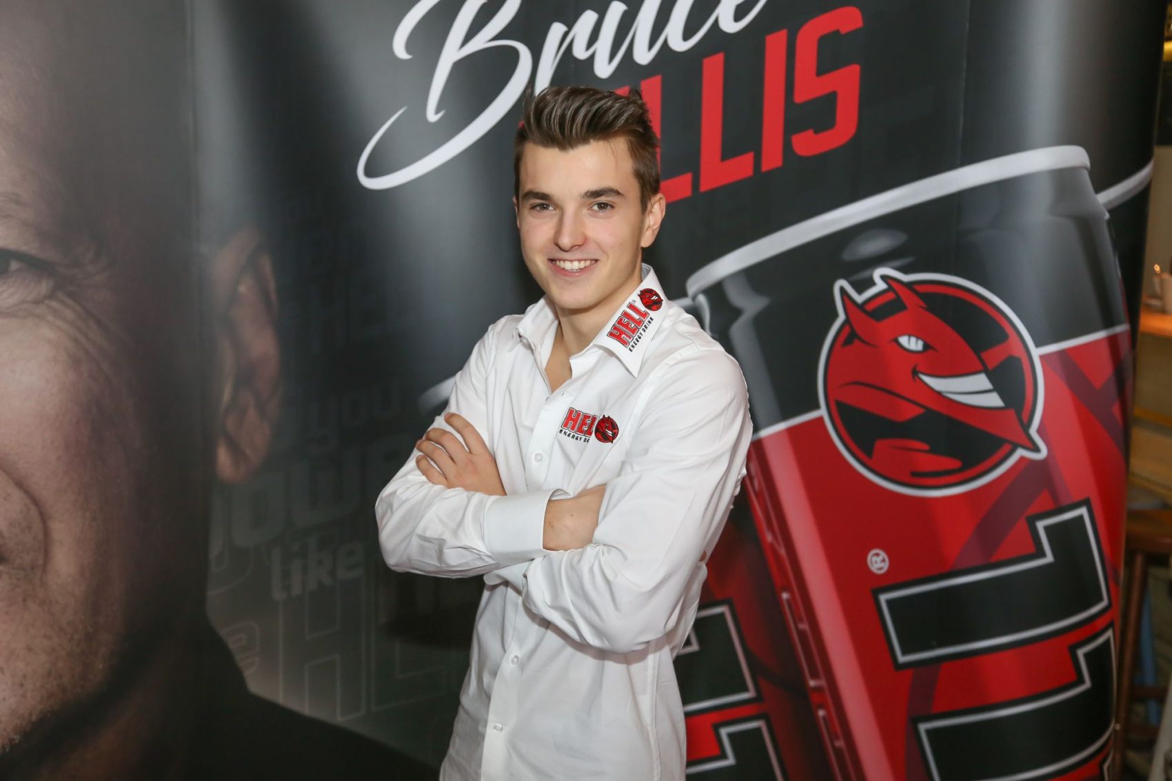 Tassi Attila elnevezte WTCR autóját