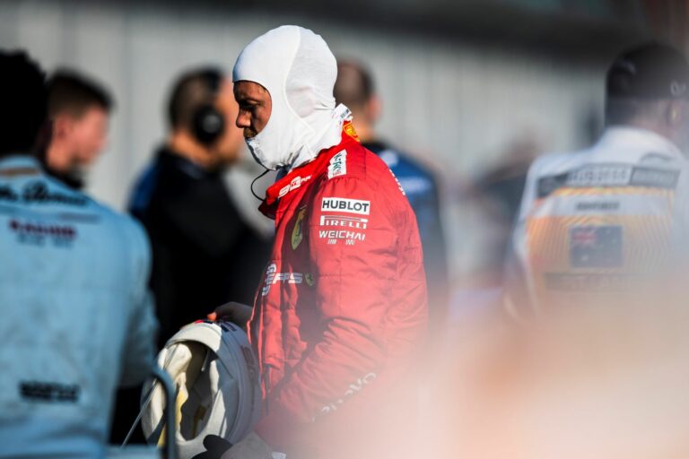 Sebastian Vettel, Ferrari, racingline, racinglinehu, racingline.hu