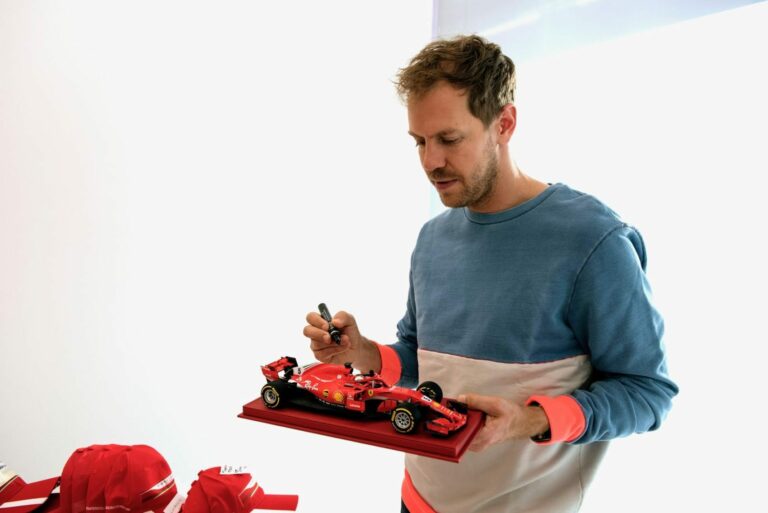 sebastian vettel, racingline.hu