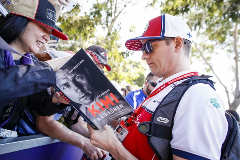 Räikkönen, racingline, racinglinehu, racingline.hu