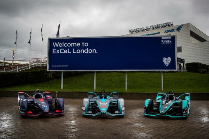 Formula E, racingline, racinglinehu, racingline,hu