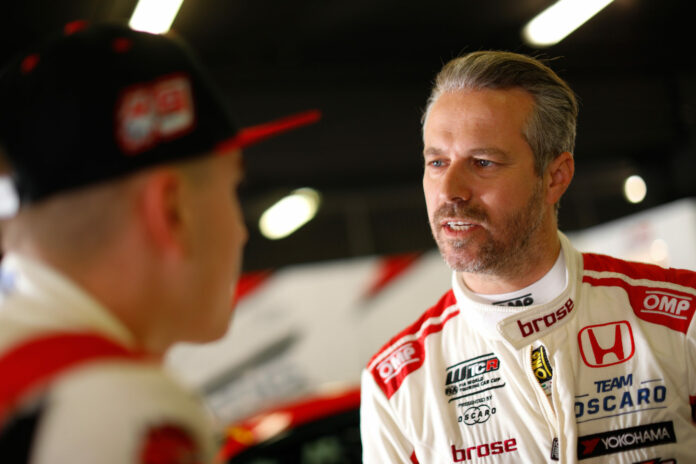 tiago monteiro, tassi attila, racingline.hu