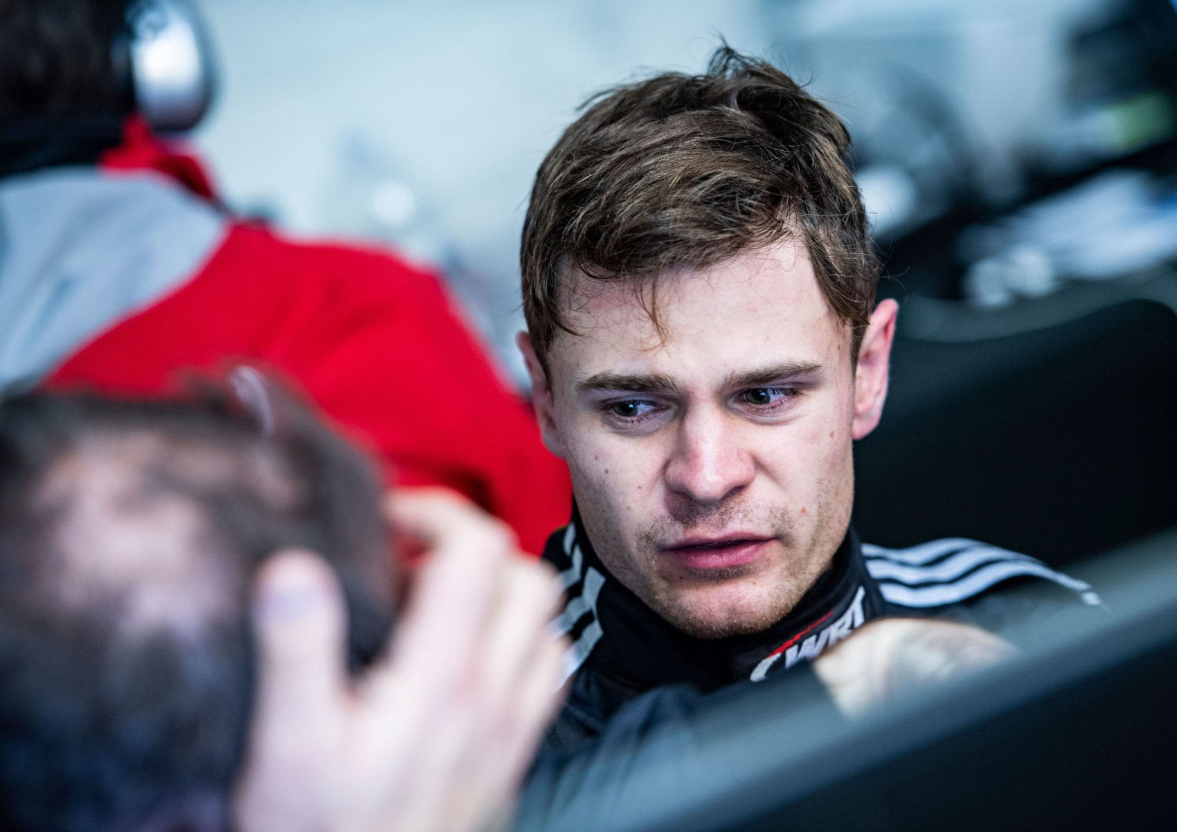 Dél-afrikai versenyzője is lesz a DTM-es WRT csapatnak