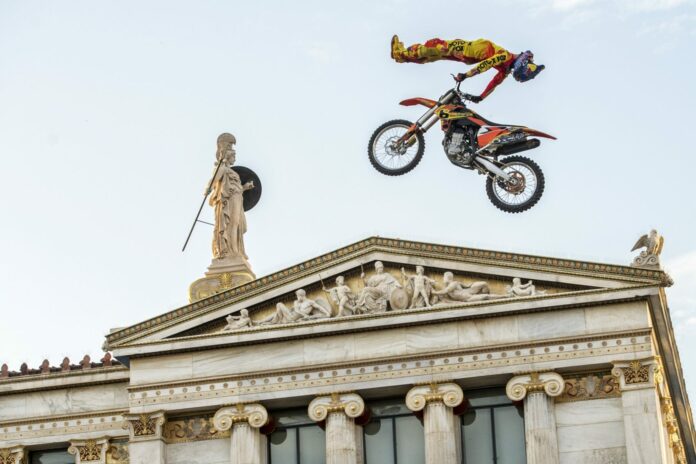 ronnie renner, görög, racingline.hu