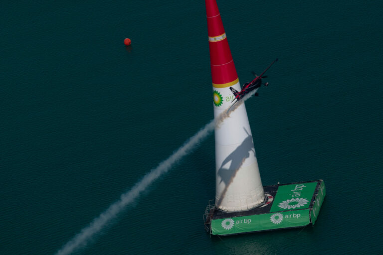 air race, Ben Murphy, racingline.hu