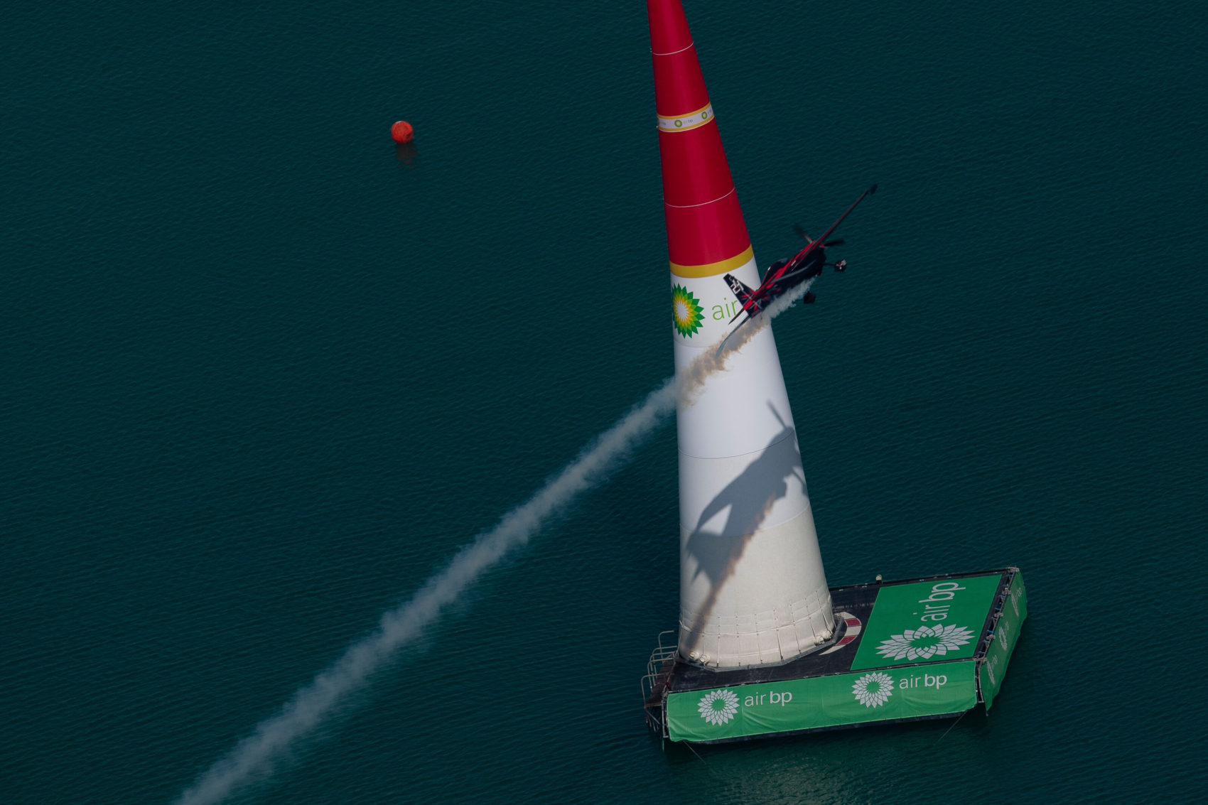 Red Bull Air Race – Zamárdiban rendezik a magyar versenyt