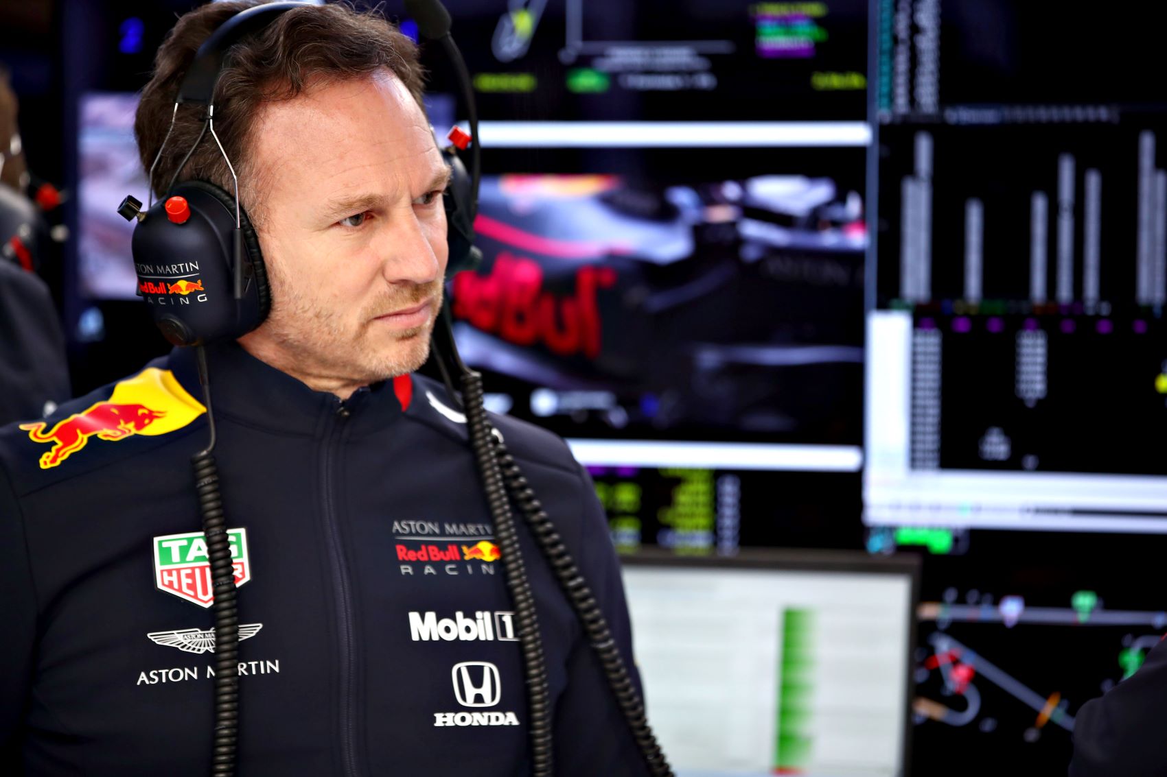 Horner szerint háromnál több motort is elhasználhatnak majd a szezon során