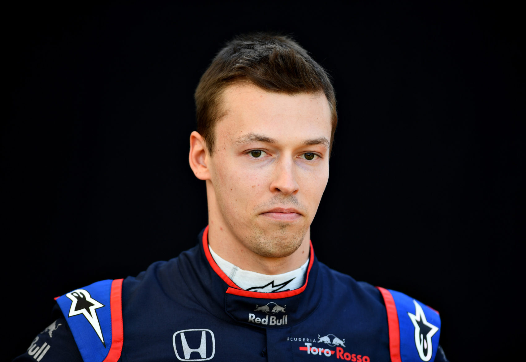 Aleshin: Kvyat visszatérhet a Red Bullhoz