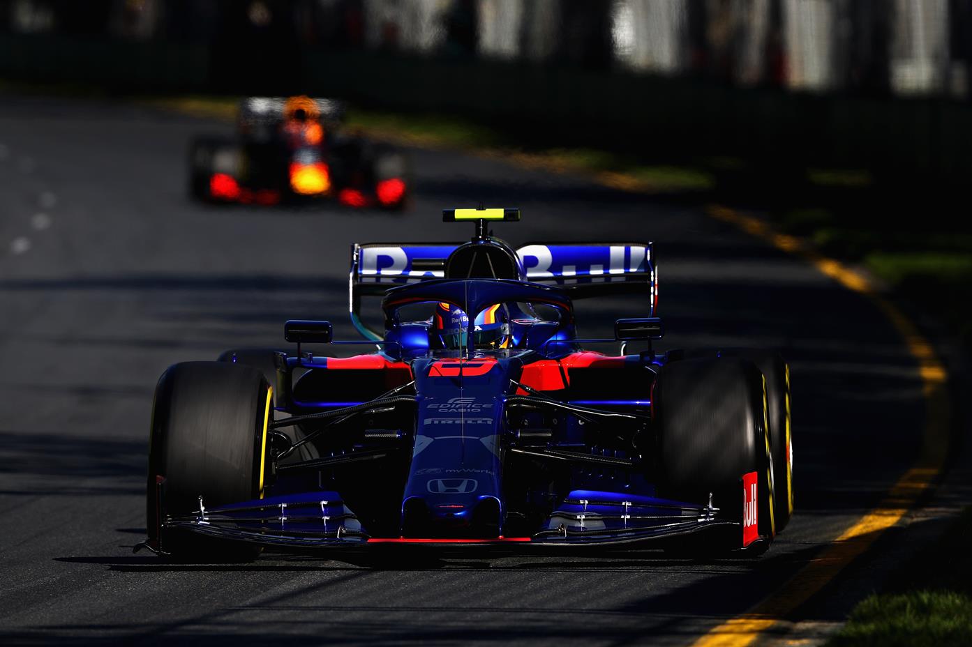 A Renault-nak nem tetszik a Toro Rosso filozófiája