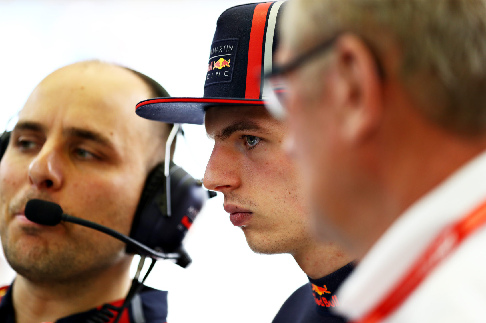 Verstappen: A Red Bull 2-3 verseny alatt kijavítja a hibákat