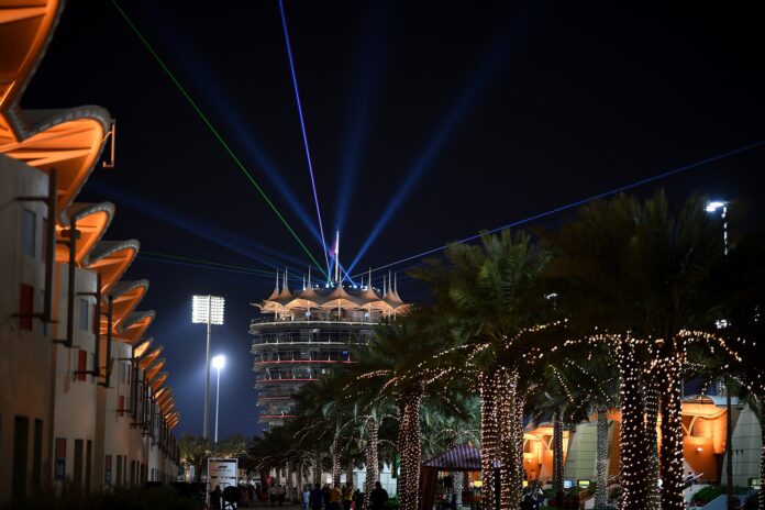 Bahrein, f1, racingline, racinglinehu, racingline.hu