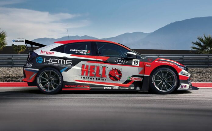 hell, tassi attila, tiago monteiro,racingline, racinglinehu, racingline.hu