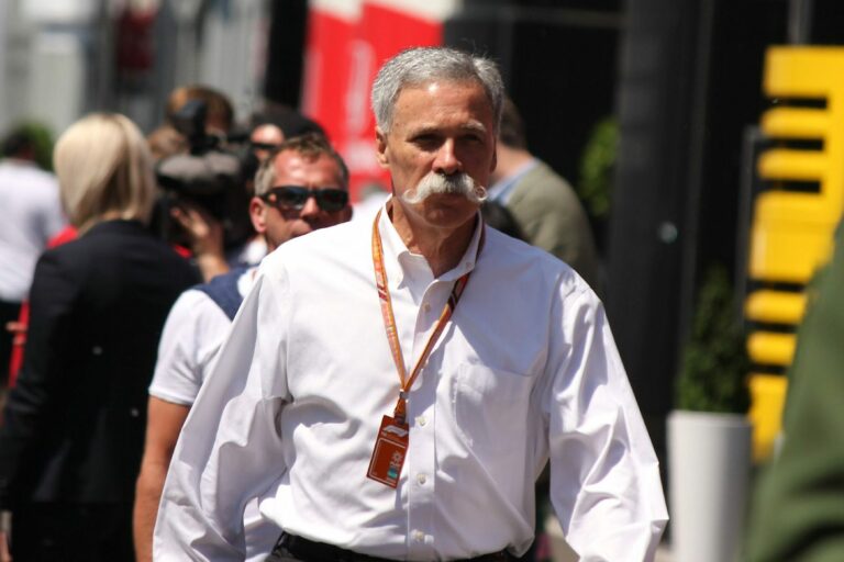 Chase Carey f1, racingline. racinglinehu, racingline.hu