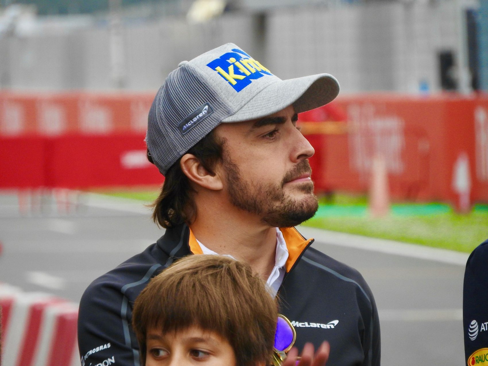 Új eSport csapatot alapított Fernando Alonso