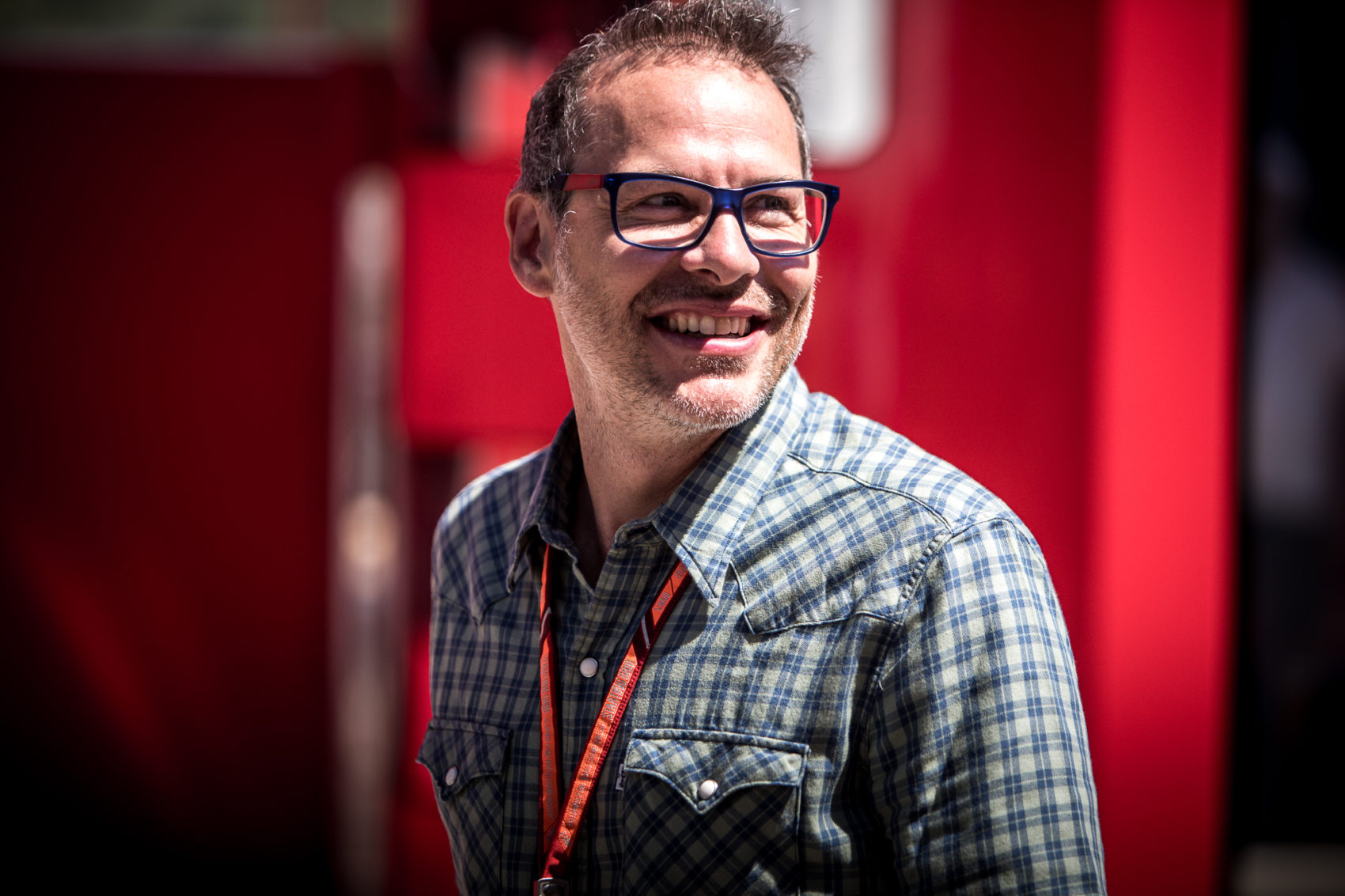 Villeneuve szerint a DRS probléma fantasztikus volt Abu Dhabiban